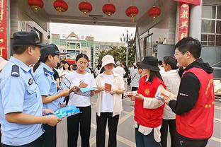 执教最年轻的球队！波波：这是一种挑战 输赢我都与他们同在